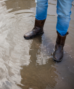 Vergunningaanvraag Grondwater onttrekken