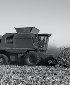 dorsen, grondbewerking, landbouwmachine, loonbedrijf, maaien, oogsten, oogstmachine, ploegen, plukken