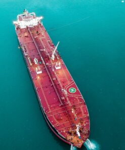 bunkerboot, bunkerschip, bunkervaartuig, leurboot, olieboot, opslaglichter