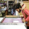 diepdruk, digitaal drukken, flexodruk, grafisch proces, heatsetrotatieoffset, hoogdruk, illustratiediepdruk, offset, printen, rotatiediepdruk, rotatiedruk, rotatieoffset, rotatiezeefdruk, vellenoffset, verpakkingsdruk, zeefdruk