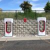 acculader, batterijlader, laadpaal, snellaadstation