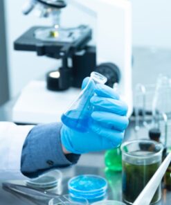 CRIPR-CAS, GMO, biotechnologie, gene drive, ggo, ingeperkt gebruik, laboratorium