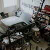 cilinderkoprevisie, motor, motorenrevisie, reviseren, revisie, werkplaats