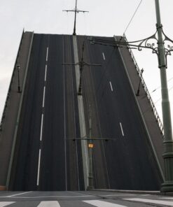beweegbare brug, draaibrug, ophaalbrug, renoveren, veranderen, verbreden, vergroten, verlengen, versmallen, vrije doorvaartprofiel, wijzigen