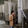 AGF, bakkerij, banket, bierbrouwerij, bierbrouwerij, brood, cacaoproducten, chocolade, conservenfabriek, diepvriesproducten, drank, fritesindustrie, fruitproducten, genotmiddelen, graanproducten, groenteproducten, kaasmakerij, kaasmakerij, koffie, levensmiddelen, margarine, melkfabriek, melkfabriek, olien, petfood, rookwaren, suiker, suikerwaren, thee, veevoeder, vetten, visproducten, vleesproducten, voedsel, zetmeel, zuivelproducten