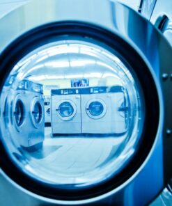 chemisch reinigen, natwassen, stomen, wasmachine