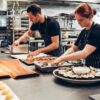 B&B, bar, bed and breakfast, bistro, bistrot, brasserie, cafetaria, café, cateringbedrijf, coffeeshop, conferentie-oord, congrescentrum, discotheek, drive-through, döner, eetcafé, espressobar, evenementenhal, feestzaal, grand café, hotel, ijssalon, lunchroom, maaltijdverzorging, mote, motel, nachtclub, pannenkoekenrestaurant, patatkraam, pension, pizzeria, poffertjeskraam, restaurant, shoarma, snackbar, take-away, traiteur, uitgaansgelegenheid, uitspanning, wegrestaurant, zalencentrum
