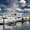 afmeervoorziening, ligplaats, passantenhaven, pleziervaart, pleziervaartuig, waterstalling, winterstalling, zeehaven