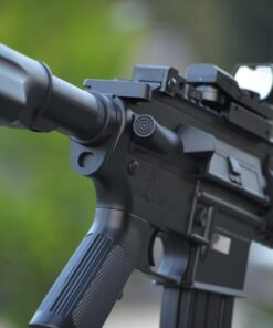 airgun, airsoftwapen, gasdrukwapen, lasergun, laserpistool, luchtbuks, outdoor paintball