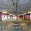 autostalling, parkeerdak, parkeergebouw, parkeren, parking
