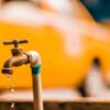 drinkwater, geen chemicaliën, huishoudwater, leidingwater, lozen, melkleiding, warm tapwater