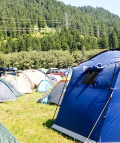 bungalowpark, camping, dagrecreatie, dierentuin, kampeerplaats, kampeerterrein, kampement, pretpark, recreatiepark, sauna, speelbos, speeltuin, tentenkamp, vakantiepark, verblijfsrecreatie, wellness