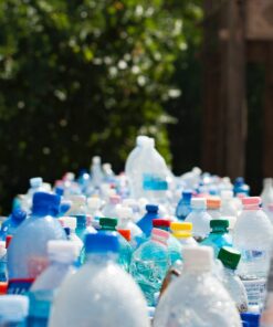 plastics