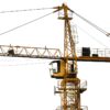 bouwkraan, dragline, graafmachine, heistelling, herstellen, hijskraan, mobiele kraan, motor testen, motorrevisie, proefdraaien, testturbine, verhuren, werkplaats