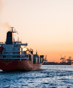 binnenvaartschip, ladingtank, restdampen, scheepvaart, schipper, vervoerder
