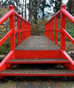 afbreken, amoveren, beweegbare brug, draaibrug, ophaalbrug, slopen, verwijderen, vrije doorvaartprofiel