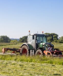 grondverzetmateriaal, landbouwmachine, landbouwwerktuig, tractor, tuinbouwmechanisatie