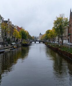 Vergunningaanvraag Vaarweg aanleggen of veranderen