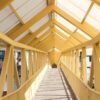 aquaduct, avegaarpaal, boorpaal, buispaal, capaciteit, coupure, ecoduct, fundering, geleidewerk, gemaal, heipaal, hoogwatervoorziening, inlaat, inlaatsluis, keersluis, naviduct, overkluizing, remmingwerk, renoveren, schroefpaal, schutsluis, sifon, sluis, tunnel, uitwateringssluis, veranderen, verbreden, vergroten, verlengen, versmallen, vispassage, vrije doorvaartprofiel, waterkering, wijzigen