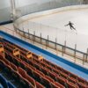 ijshal, ijskarten, indoor skibaan, schaatsbaan, schaatsen, schaatshal, skihal, skischool, sneeuwbaan, sneeuwhal, snowboardbaan