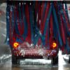 accu, carwash, motor, onderhoud, repareren, revisie, truck, uitdeuken, vrachtwagen
