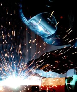 CNC, MAG-lassen, MIG-lassen, OP-lassen, TIG-lassen, acetyleen, afbramen, aluminium, autogeen lassen, bankwerkerij, beitel, beitsbad, beitsen, booglassen, boren, borstelen, bronsgieterij, brootsen, buigen, bundellassen, centrifugaal gieten, circulatiebeitsen, coquille gieten, dieptrekken, dompelbad, dompelen, dompelsolderen, draadsnijden, draaibank, draaien, droogijsstralen, droogstralen, druklassen, duntrekken, duurvorm, elektrolytisch of chemisch polijsten, elektronenbundellassen, etsbad, etsen, extruderen, felsen, fijnmechanisch, flessen, forceren, frezen, gieten, gieterij, gietproces, glasparelstralen, golfsolderen, goud, graveren, gritstralen, gutsen, hardsolderen, hittebehandeling, hogedruk waterstralen, honen, hoogtemperatuursolderen, ijzerzaag, inductiesolderen, interen, kanten, keramische vorm, klinken, knabbelen, knippen, koolzuurstralen, koper, korund, kotteren, kralen, kwastbeitsen, laserlassen, lasersnijden, lasersolderen, laskar, lasrobot, lasrookafzuiginstallatie, lassen, laswerk, leppen, lood, lost foam, mechanisch afwerken, mechanisch en thermisch bewerken, mechanisch polijsten, metaalgieterij, natstralen, navormen, non-ferro, ontbramen, ontlakken, ontroesten, ontsmetten, passiveren afbrandstuiklassen, persen, plaatbewerking, plaatwerk, plasmalassen, plasmasnijden, platina, pneumatisch stralen, poederlassen, ponsen, projectielassen, puntlassen, pyrolyse oven, pyrolytische reiniging, reinigen, rolnaadlassen, sandblasting, schaven, schoonbranden, schuren, schuurmachine, shredderen, slijpen, slijpmachine, slijptol, smeden, smelten, smeltproces, snijbranden, snijtechniek, soldeerbout, soldeerbrander, solderen, spaanloos bewerken, speedblast, sproeibeitsen, spuitgieten, staalborstelen, staalstralen, stansen, steken, stiftlassen, stofvrij stralen, straalcabine, straalgrit, straalhal, straalketel, stralen, stralingslassen, strekken, strippen, superfijnen, tappen, thermische reiniging, trekken, trommelen, uithoeken, ultrahogedruk waterstralen, vacuümstralen, vacuümzandstralen, verspanend bewerken, vloeidraaien, vonkverspanen, walsen, walshuid, warmpersen, watersnijden, waterstraalsnijden, weerstandlassen, weerstandstuiklassen, werpstralen, wervelbed, zachtsolderen, zagen, zandstraalmachine, zandstralen, zandvorm, zetten, zilver, zink, zinksolderen