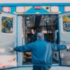 ambulancedienst, ambulancepost, autobergingsbedrijf, brandweerkazerne, pechhulp, politiebureau