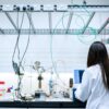 analyse, apotheek, bodemonderzoek, dierenarts, fysiotherapeut, huisartsenpraktijk, medisch onderzoek, practikumlokaal, praktijkschool, tandartsenpraktijk, tandtechnici
