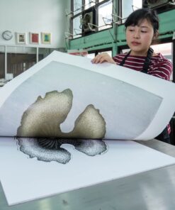 drukkerij, offset, printshop