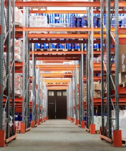 doorrolstelling, draagarmstelling, grootvastelling, inrijstelling, legbordstelling, magazijninrichting, palletstelling