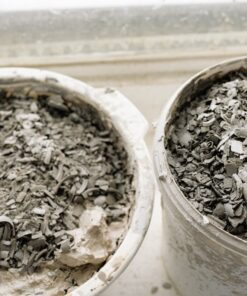 betongranulaat, granulaat, puin