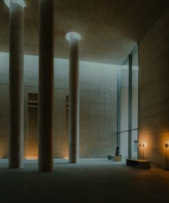 Crematorium