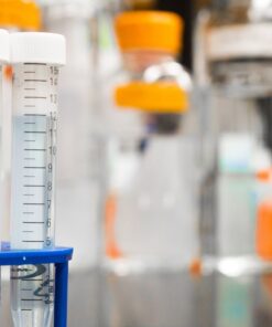 Biologische agentia gebruiken