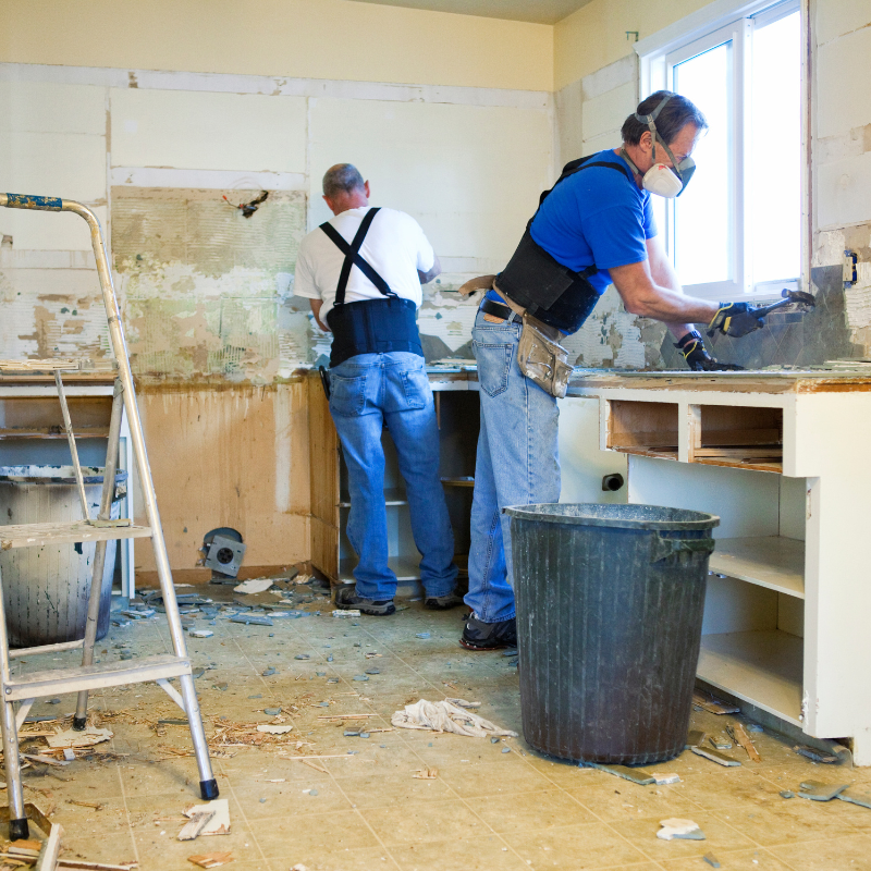 Verken jouw idee Keuken verbouwen of renoveren